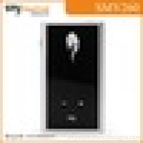 Smy big watt vapor mod 260 watt mechanical mod Smy260 260W box mod